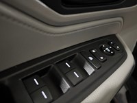 2018 Honda Odyssey EX Auto