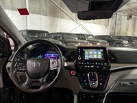 2018 Honda Odyssey EX Auto