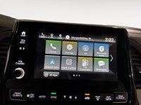 2018 Honda Odyssey EX Auto