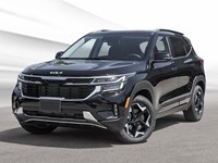 2026 Kia Seltos EX Premium AWD