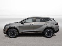 2026 Kia Sportage HEV EX AWD