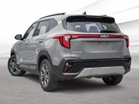 2026 Kia Seltos EX AWD