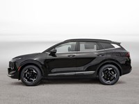 2026 Kia Sportage EX AWD