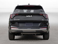 2026 Kia Sportage EX AWD