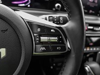 2026 Kia Seltos EX AWD