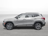 2026 Kia Seltos EX AWD