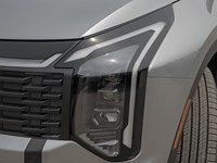 2026 Kia Sportage HEV EX AWD