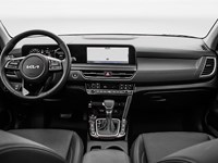 2026 Kia Seltos EX Premium AWD