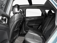 2026 Kia Sportage EX AWD