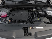 2026 Kia Sportage HEV EX AWD