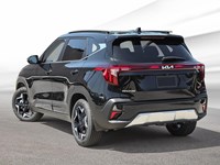 2026 Kia Seltos EX Premium AWD