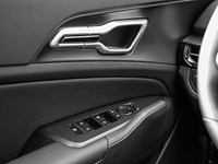 2026 Kia Sportage EX AWD