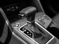 2026 Kia Sportage EX AWD