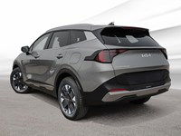 2026 Kia Sportage HEV EX AWD
