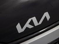 2026 Kia Sportage EX AWD
