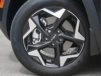 2026 Kia Seltos EX Premium AWD