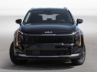 2026 Kia Sportage HEV EX AWD