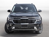 2026 Kia Seltos EX Premium AWD