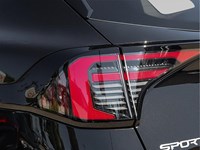 2026 Kia Sportage HEV EX AWD