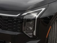 2026 Kia Sportage EX AWD