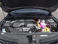 2026 Kia Sportage HEV EX AWD