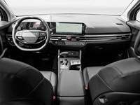2026 Kia Sportage EX AWD