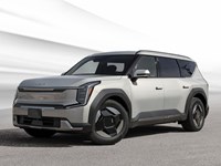 2026 Kia EV9 Land AWD