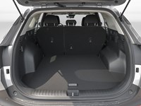 2026 Kia Sportage HEV EX AWD