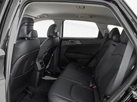 2026 Kia Sportage HEV EX AWD