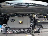 2026 Kia Seltos EX Premium AWD