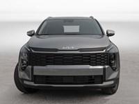 2026 Kia Sportage HEV EX AWD