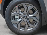2026 Kia Seltos EX AWD