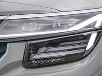 2026 Kia Seltos EX AWD