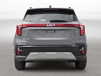 2026 Kia Seltos EX AWD