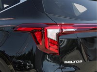 2026 Kia Seltos EX Premium AWD