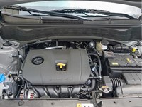 2026 Kia Seltos EX AWD