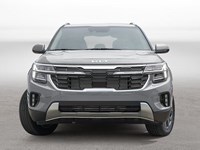 2026 Kia Seltos EX AWD