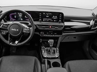 2026 Kia Seltos EX AWD
