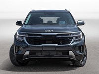 2026 Kia Seltos SX AWD w/Black Interior