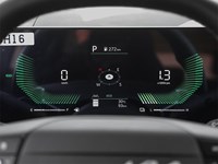 2026 Kia Sportage HEV EX AWD