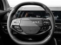 2026 Kia Sportage EX AWD