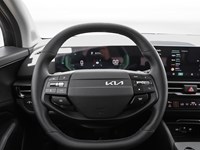 2026 Kia Sportage HEV EX AWD
