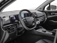 2026 Kia Sportage HEV EX AWD