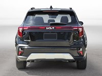 2026 Kia Seltos EX Premium AWD