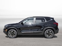 2026 Kia Seltos EX Premium AWD