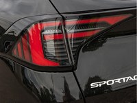 2026 Kia Sportage EX AWD