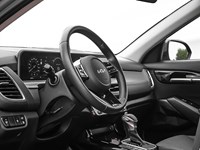 2026 Kia Seltos EX Premium AWD