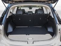 2026 Kia Seltos EX Premium AWD