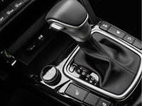 2026 Kia Seltos EX AWD