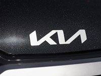 2026 Kia Sportage HEV EX AWD